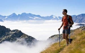Quel matériel de randonnée pour faire un trek dans les Alpes ?