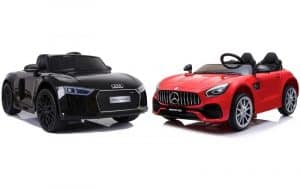 Quelle voiture électrique pour enfant choisir ?