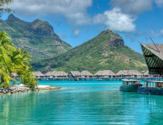 Séjour en Polynésie française : 3 destinations incontournables à visiter