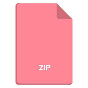 comment faire un fichier ZIP