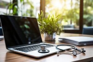 Découvrez Doctolib Mon Compte : la solution pour gérer vos rendez-vous médicaux en ligne