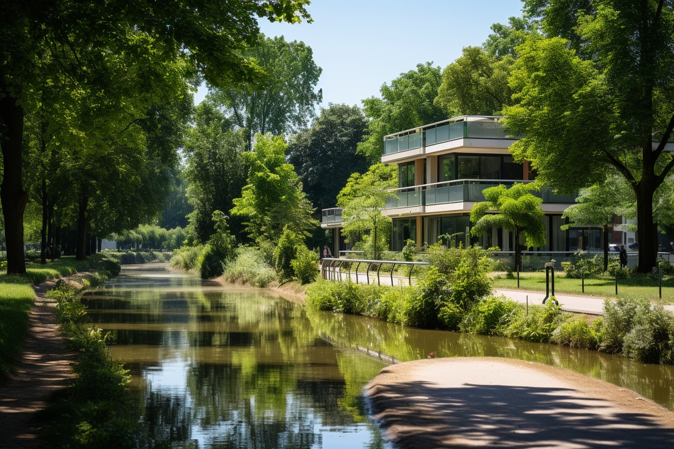 Découvrez l’OZE Yvelines : un engagement pour l’environnement et le travail dans les collèges