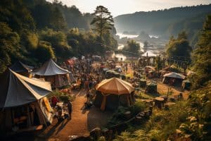 Découvrez le monde fascinant du canmp