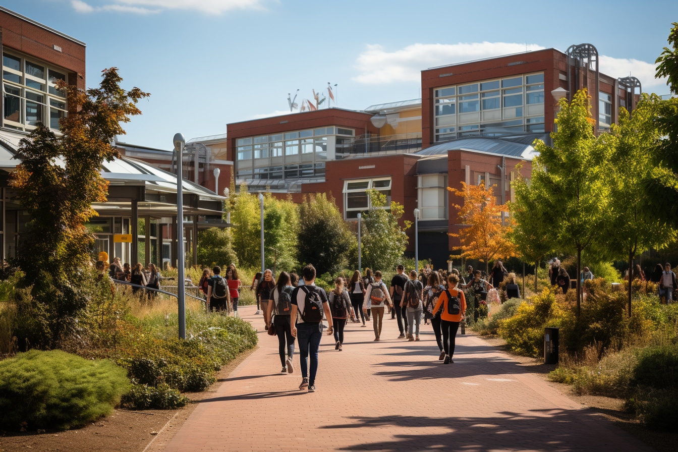 Découvrez le Sogo Lille : un établissement scolaire unique