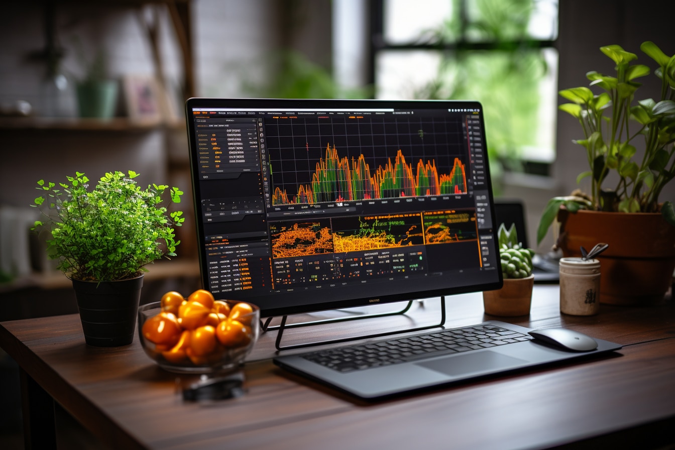 Découvrez Logitel, la solution bancaire innovante