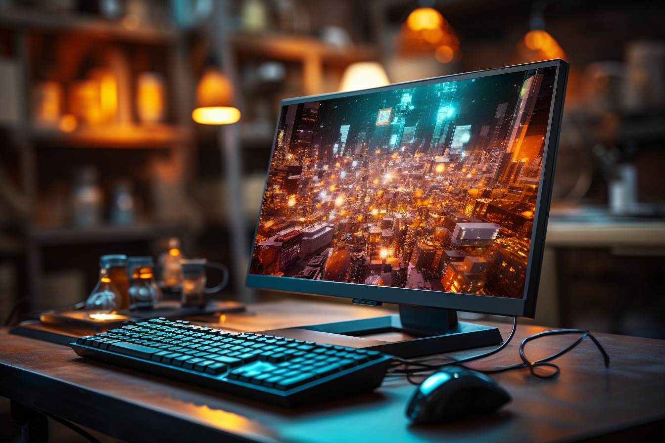 Découvrez Melanie 2 Web : la solution pour faciliter l’accès aux services en ligne