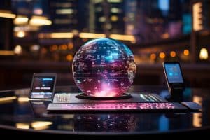 EOS : La nouvelle révolution dans le monde des entreprises et de la technologie