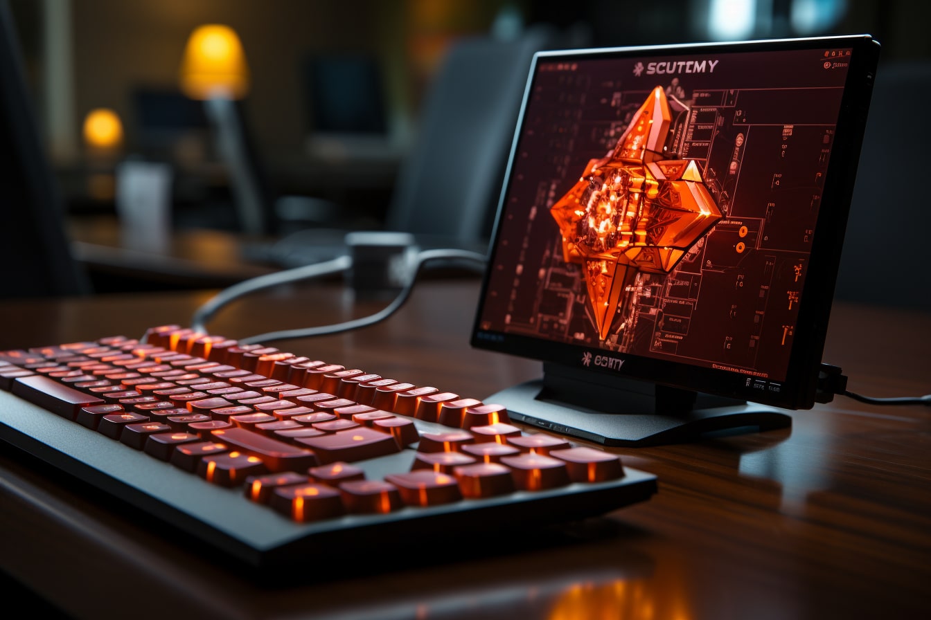 La protection de vos informations bancaires avec Cybermut