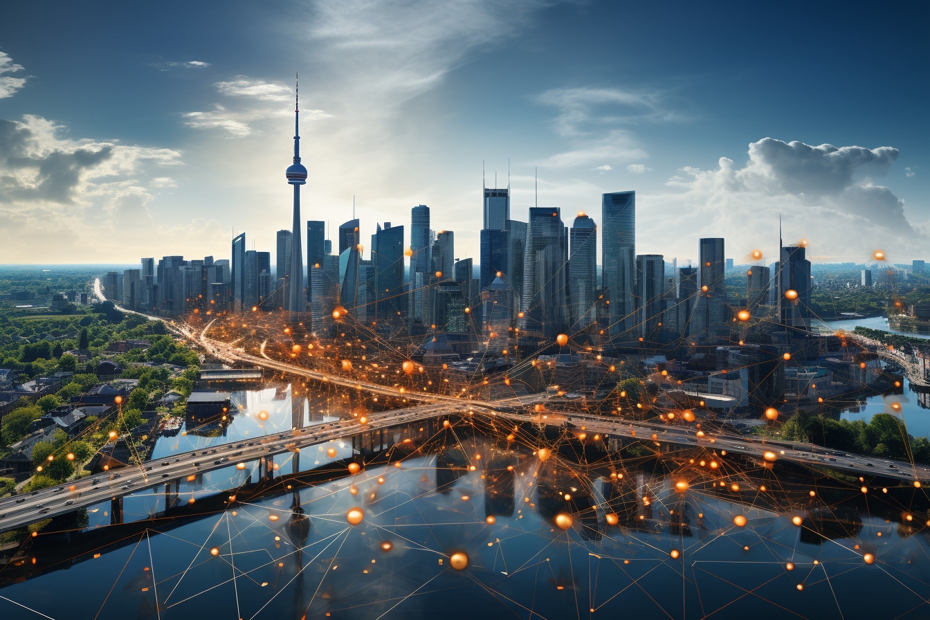 La révolution de l’urbanweb : une nouvelle approche pour nos villes