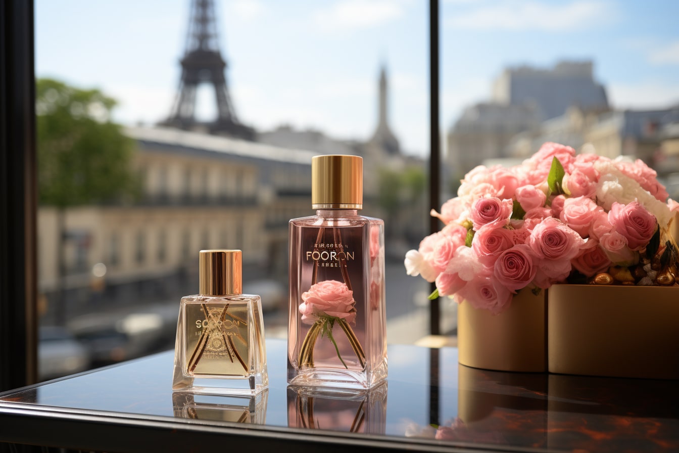 Le magazine Its Luxe Time : l’étoile montante du luxe à Paris