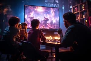 Le monde fascinant des animes en streaming : tout savoir sur Voir Anime