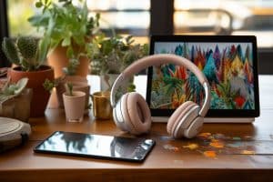 Le monde fascinant des services de streaming EOS