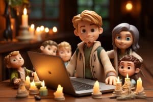 Le monde merveilleux du streaming avec eos.to