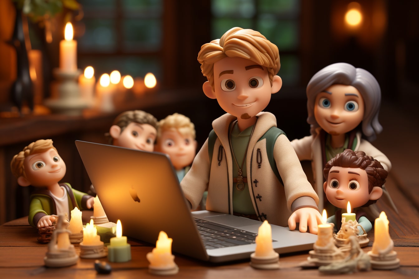 Le monde merveilleux du streaming avec eos.to