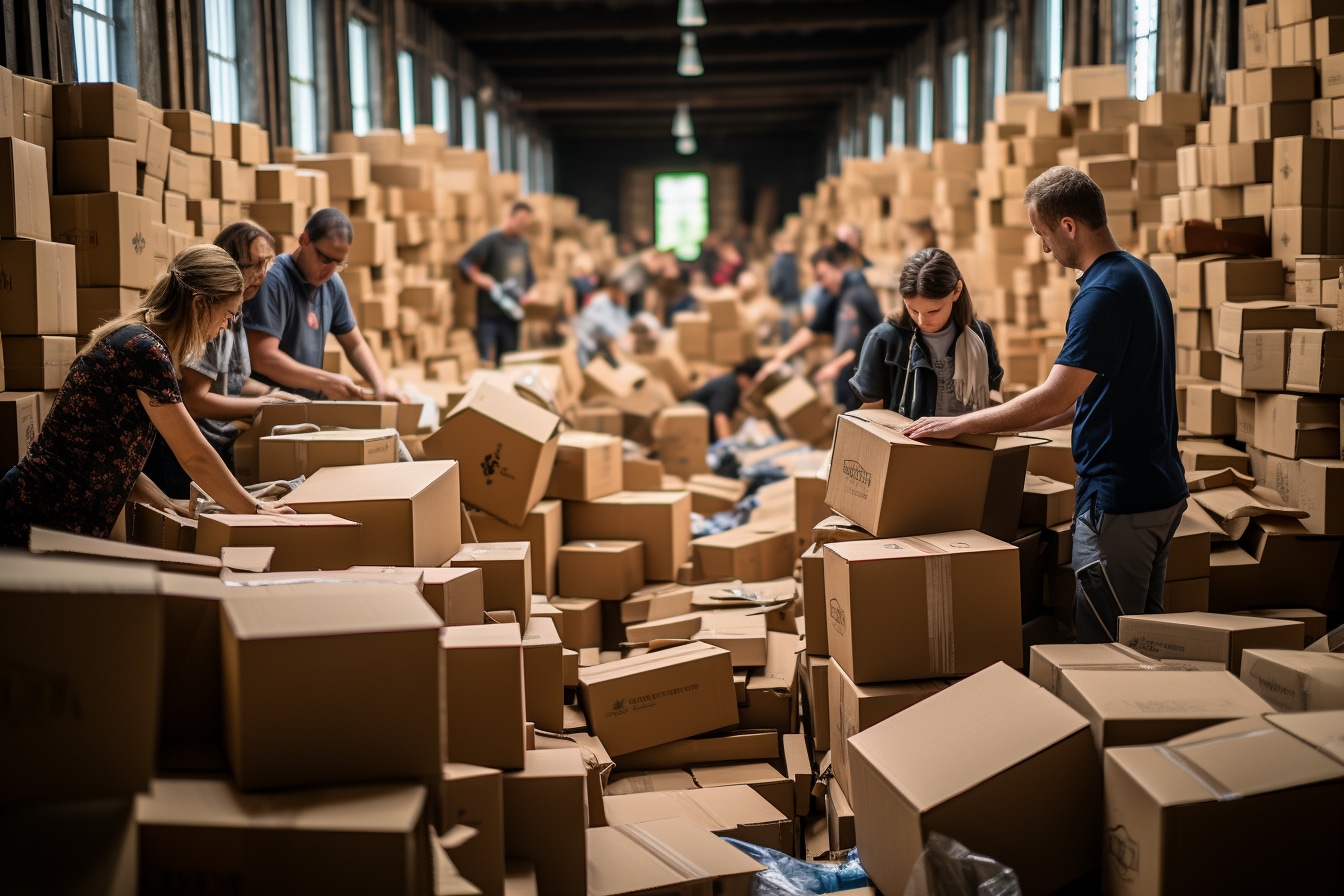 Les avantages de l’expédition LCL Particulier pour les particuliers