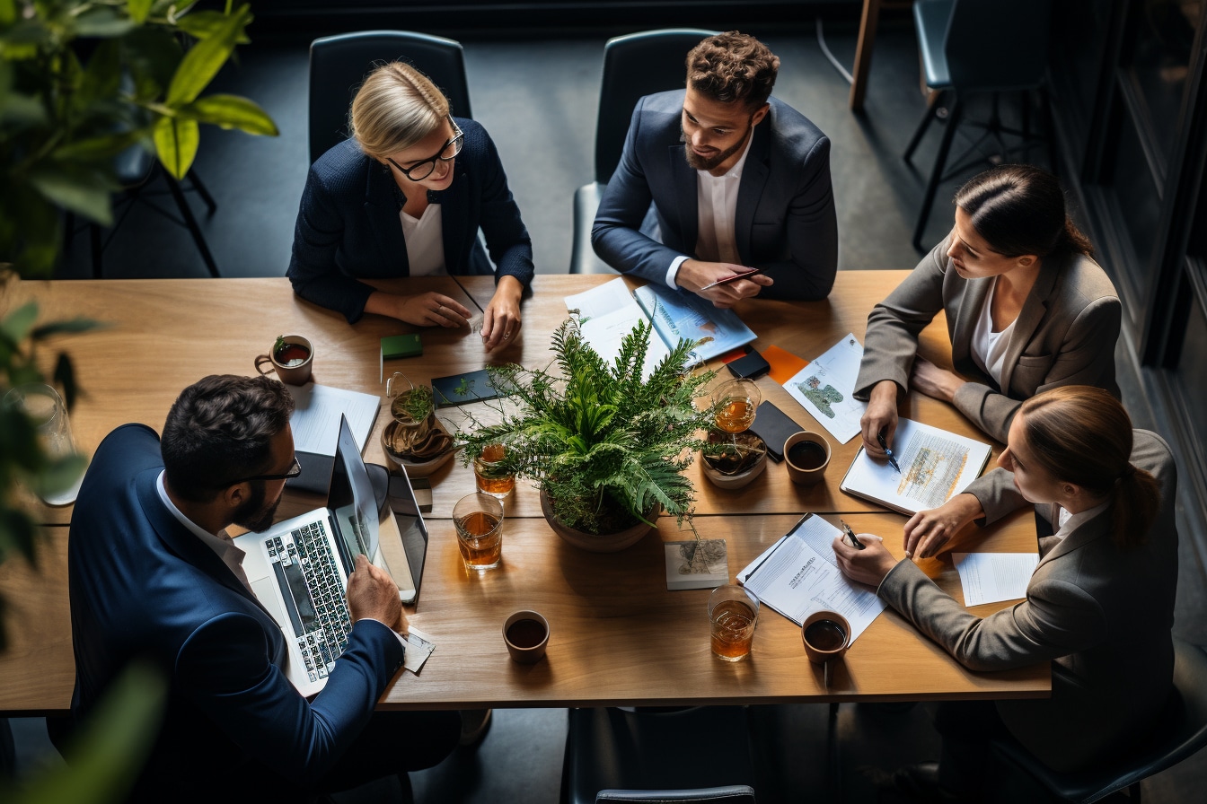 Les avantages de l’utilisation d’un Intranet pour les entreprises