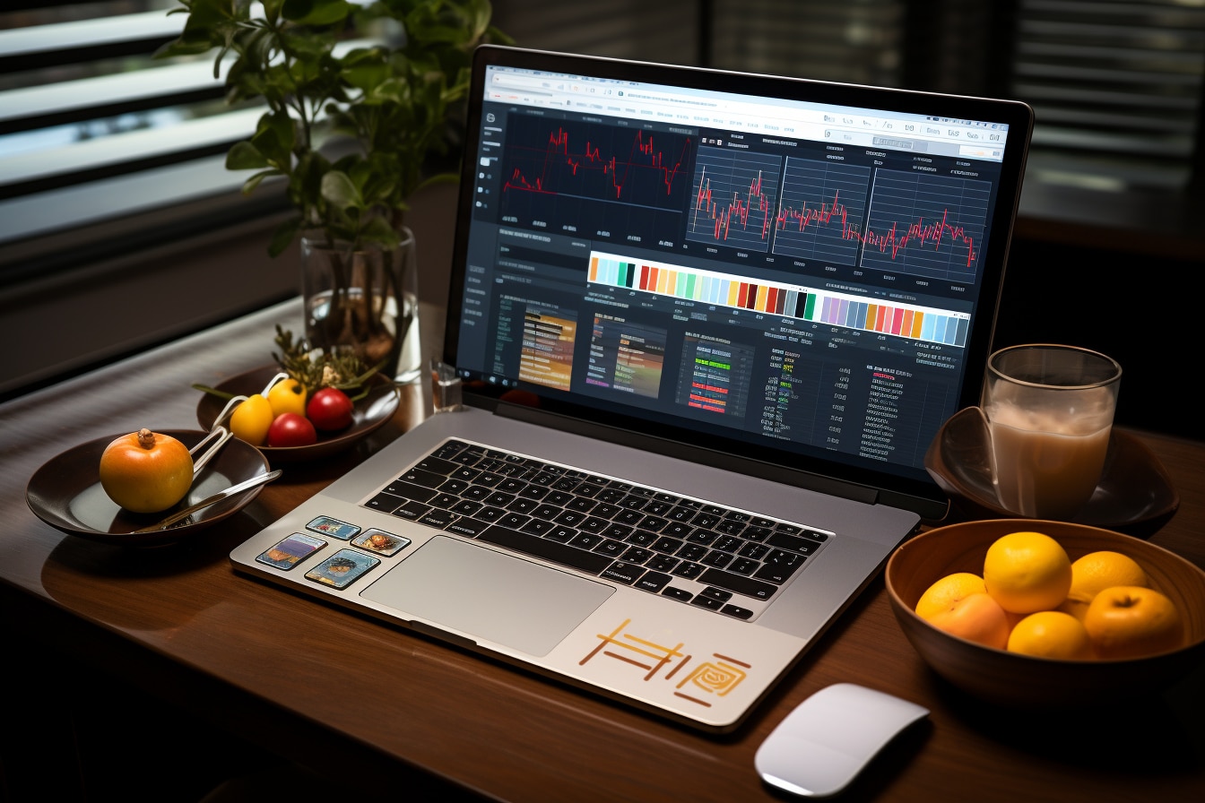 Logitelnet : La plateforme numérique qui facilite la gestion bancaire