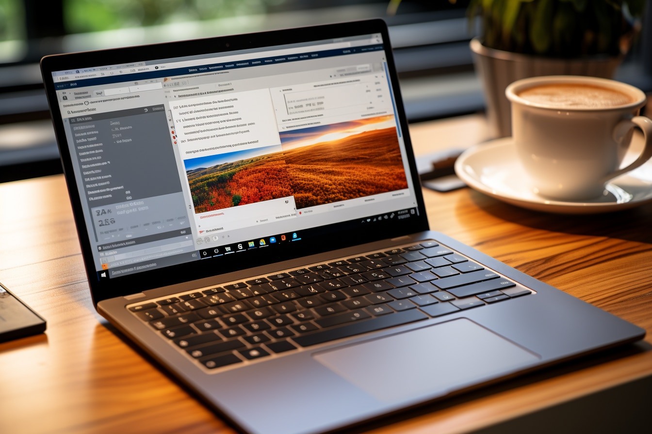 Netcourrier : votre allié pour une gestion optimale des emails