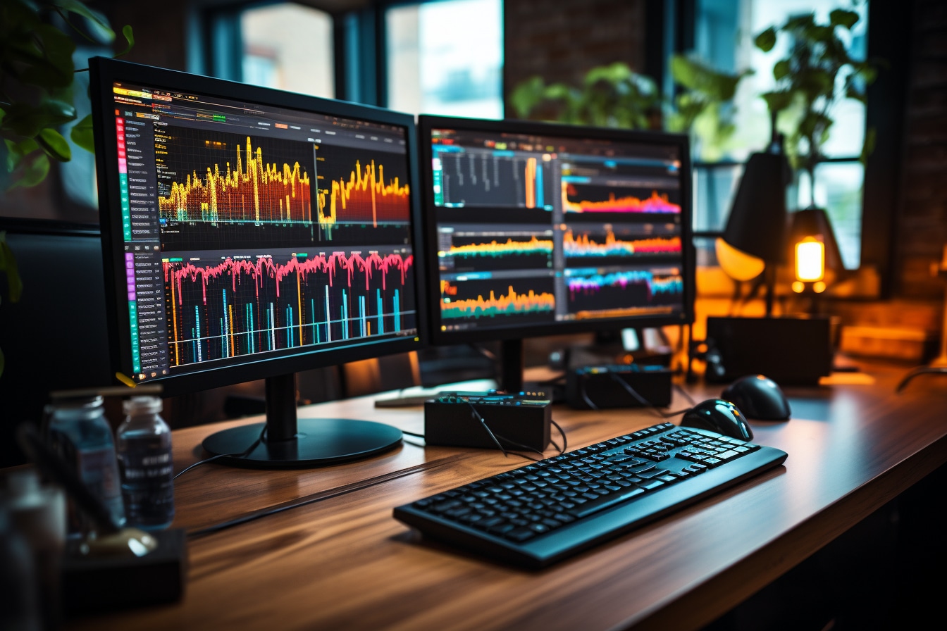 Découvrez le monde du trading avec IG Trading Avis