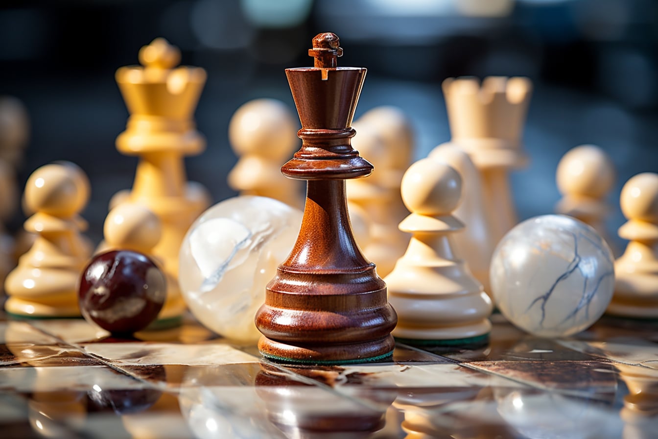 Développez votre potentiel de leadership en entrepreneuriat