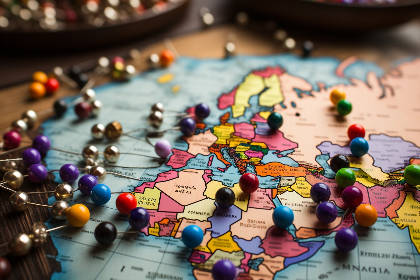 Stratégies d&rsquo;exportation et d&rsquo;internationalisation pour les PME : clés de succès