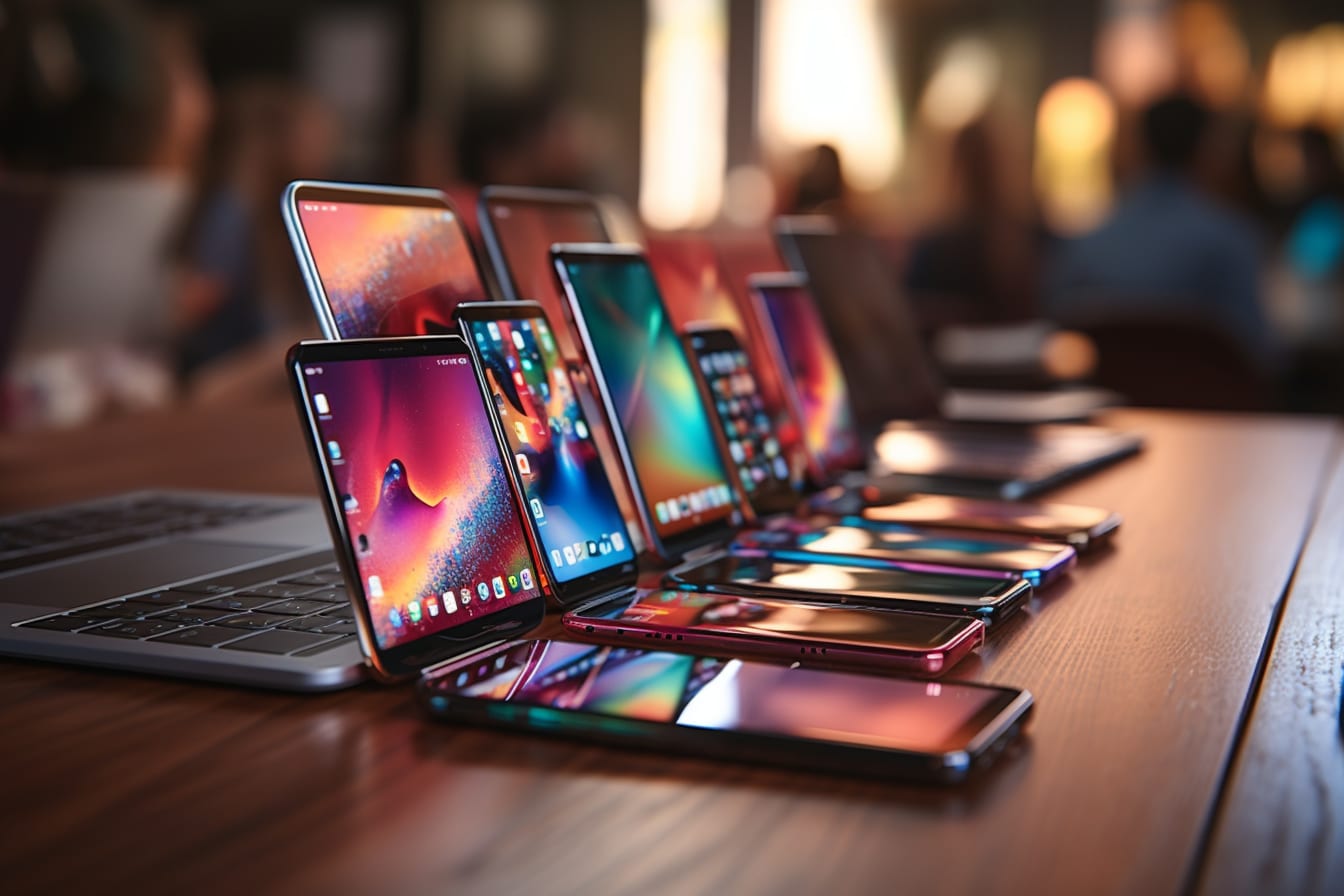 Exos Digital Avis : l&rsquo;évolution du secteur numérique