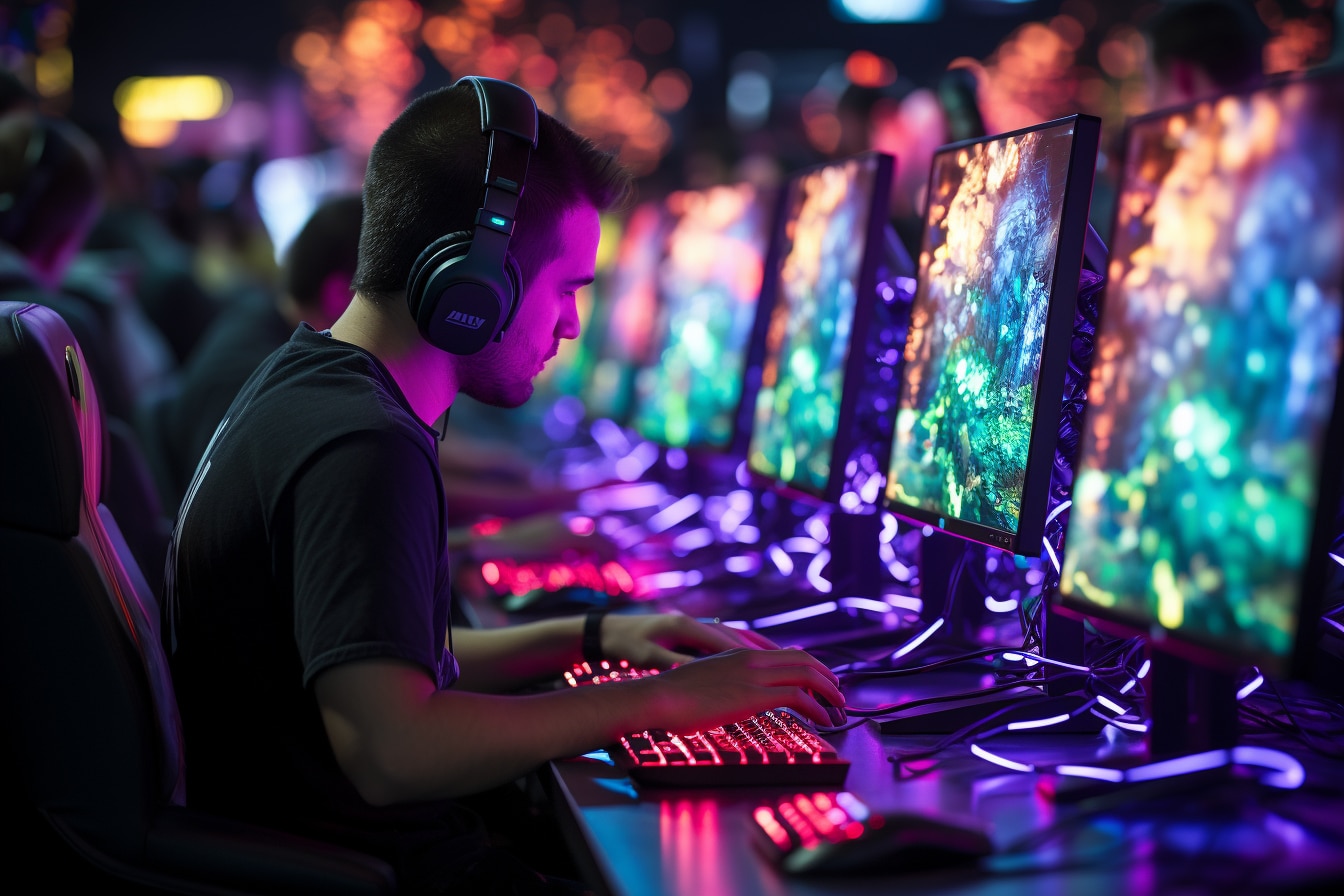 La popularité grandissante d&rsquo;Axie Infinity : Avis et perspectives