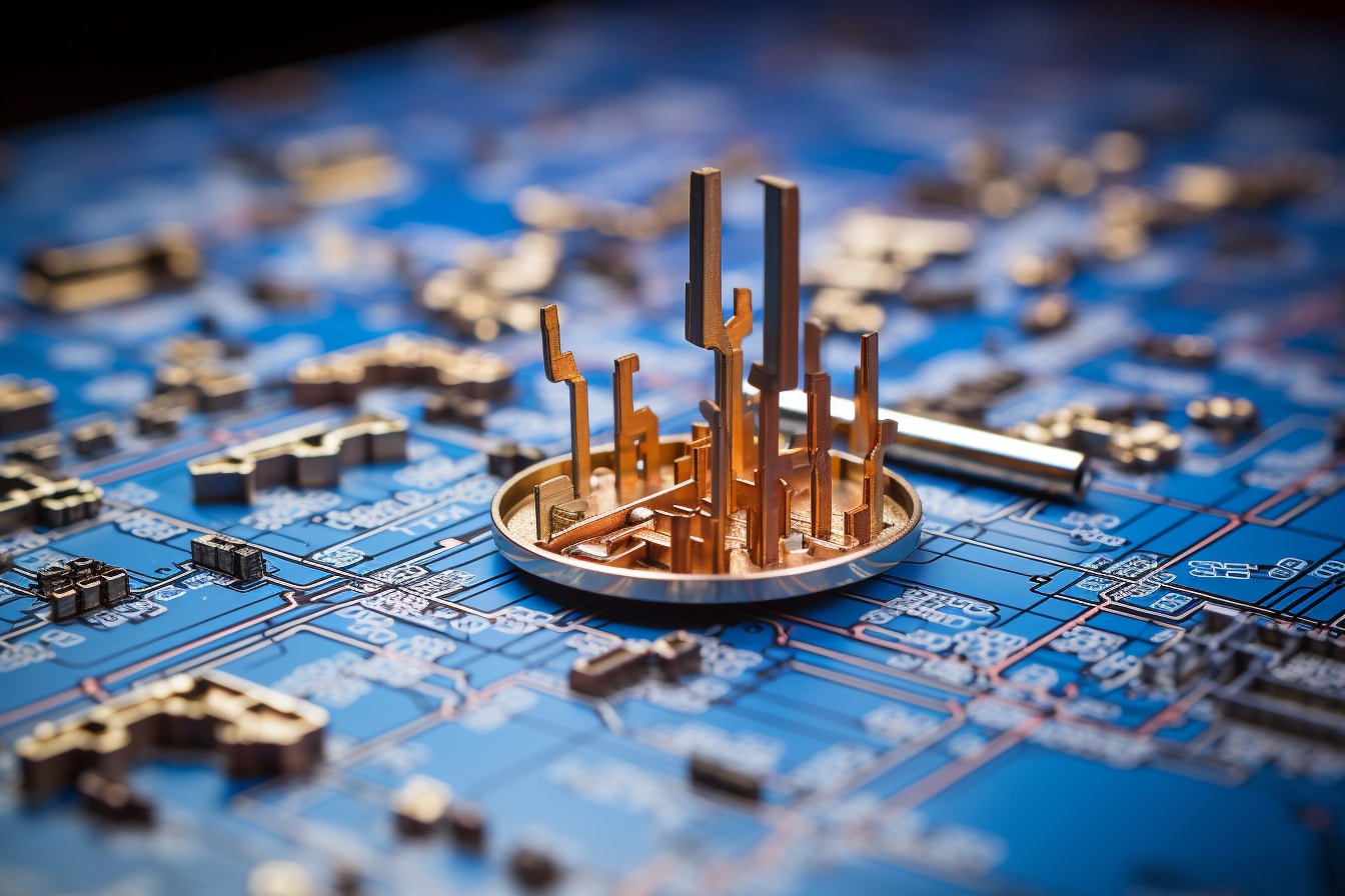 Les clés pour réussir l&rsquo;intégration de l&rsquo;innovation et de la technologie dans les PME