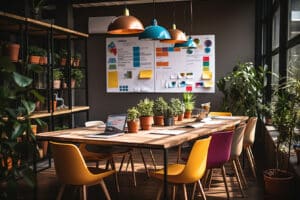 Les meilleures pratiques de gestion d&rsquo;équipe pour les startups