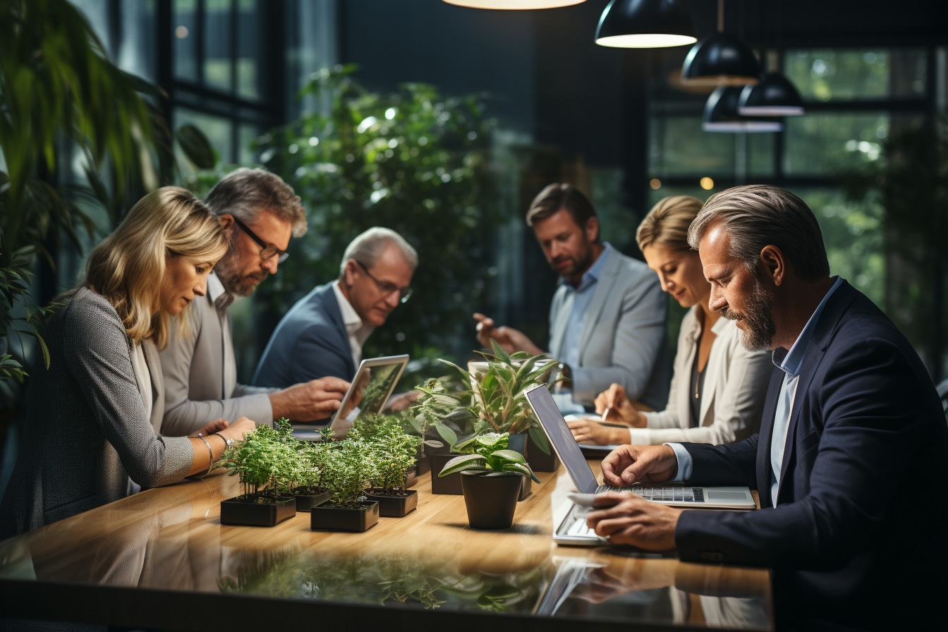 Les opportunités offertes aux PME par la transformation numérique