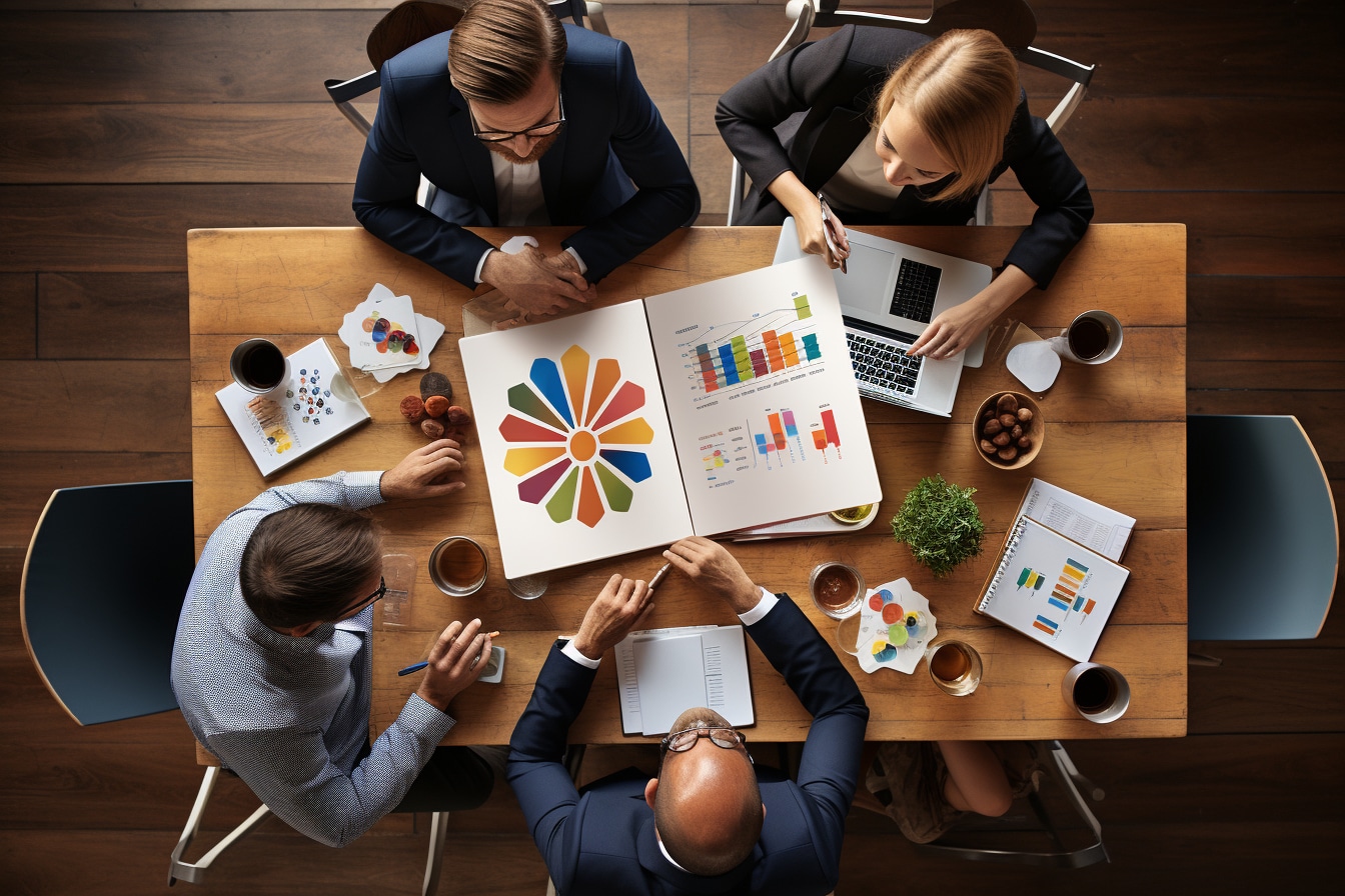 Les secrets d&rsquo;une gestion financière efficace pour les PME