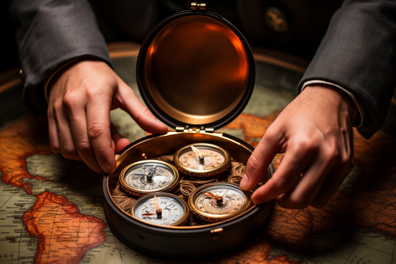 Naviguer avec succès dans le monde des investissements et du capital-risque