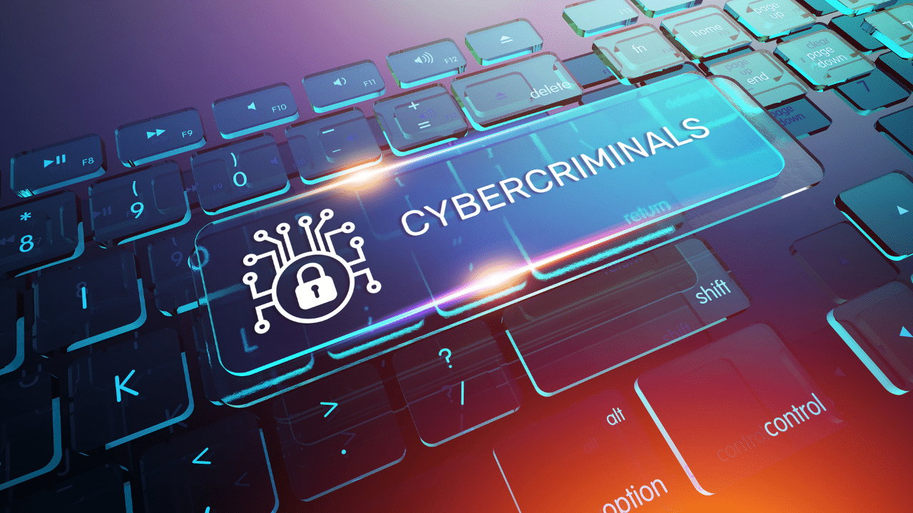 Cybercriminalité