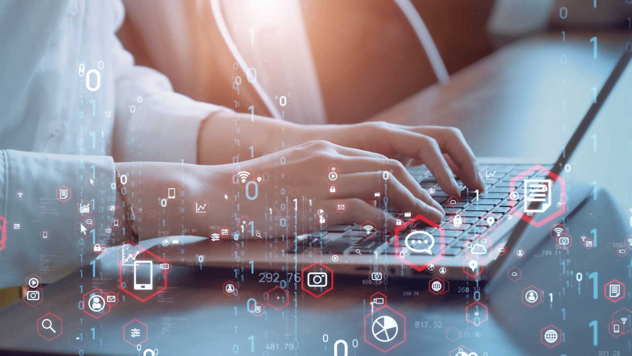 Enjeux numériques des PME