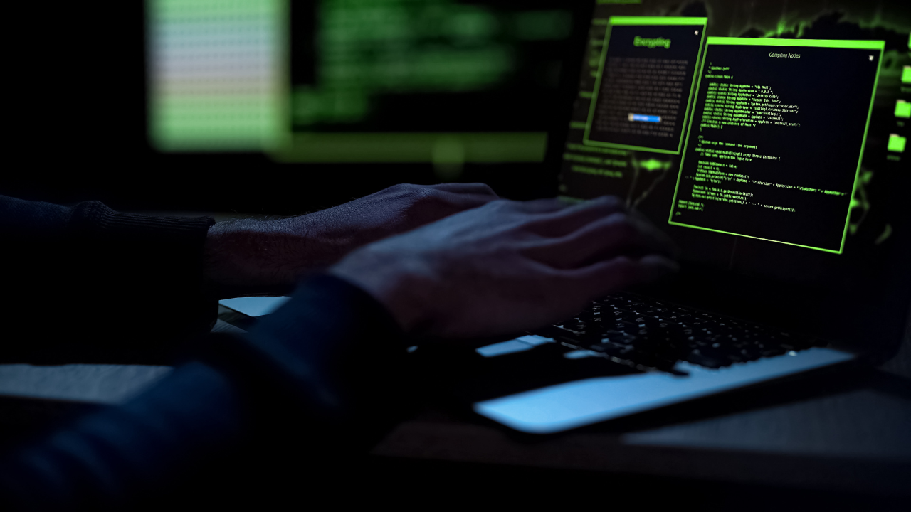 Cybercriminalité