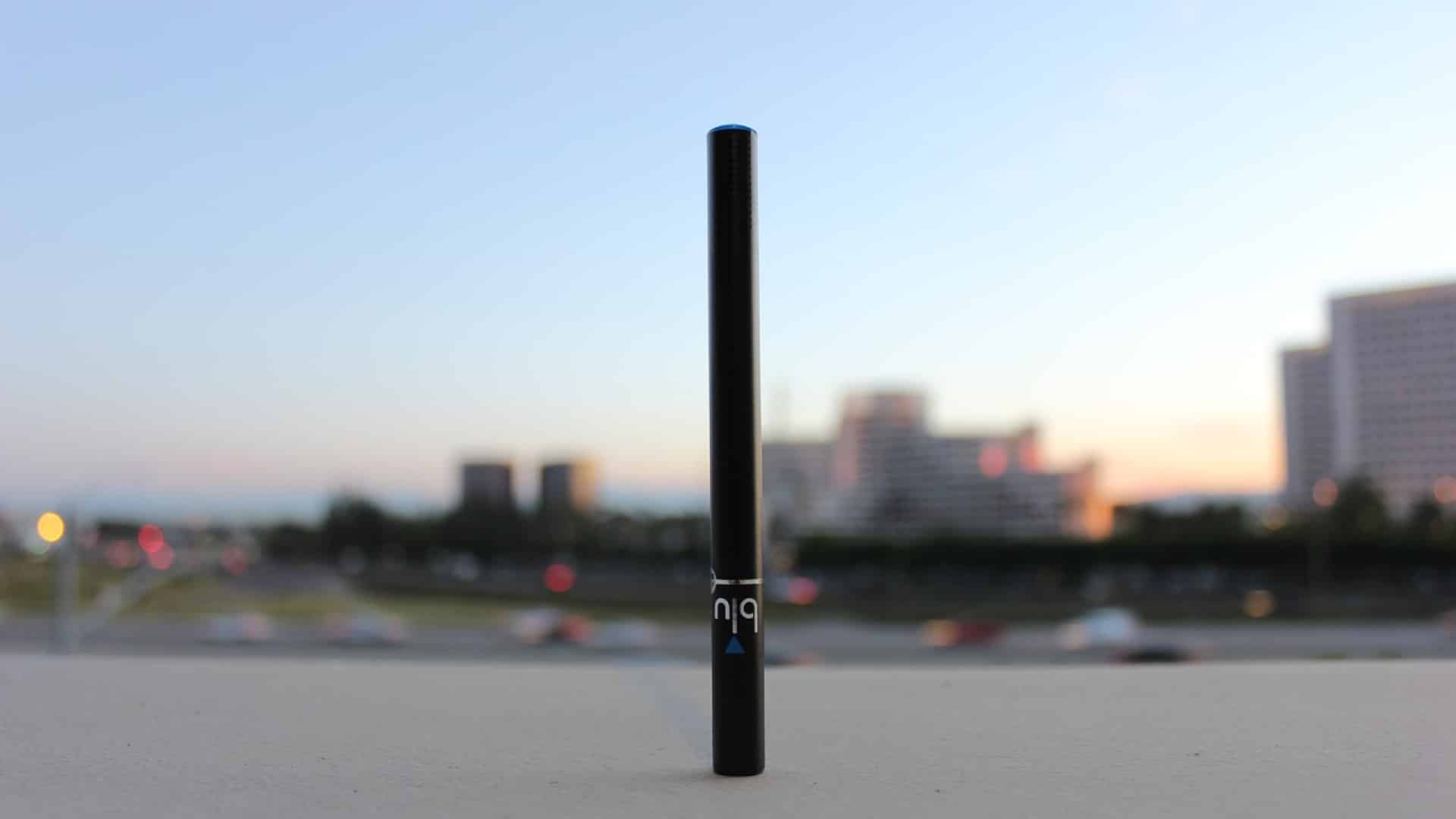 Les nouvelles tendances en matière de cigarette électronique