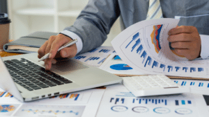 Numéro de TVA intracommunautaire d'une entreprise