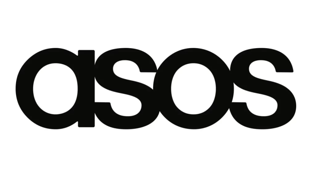 asos logo