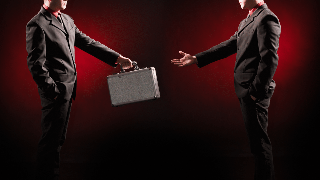 Cession d'entreprise