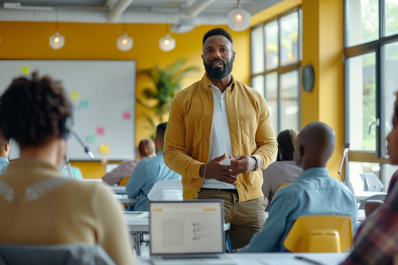 4.     Les avantages