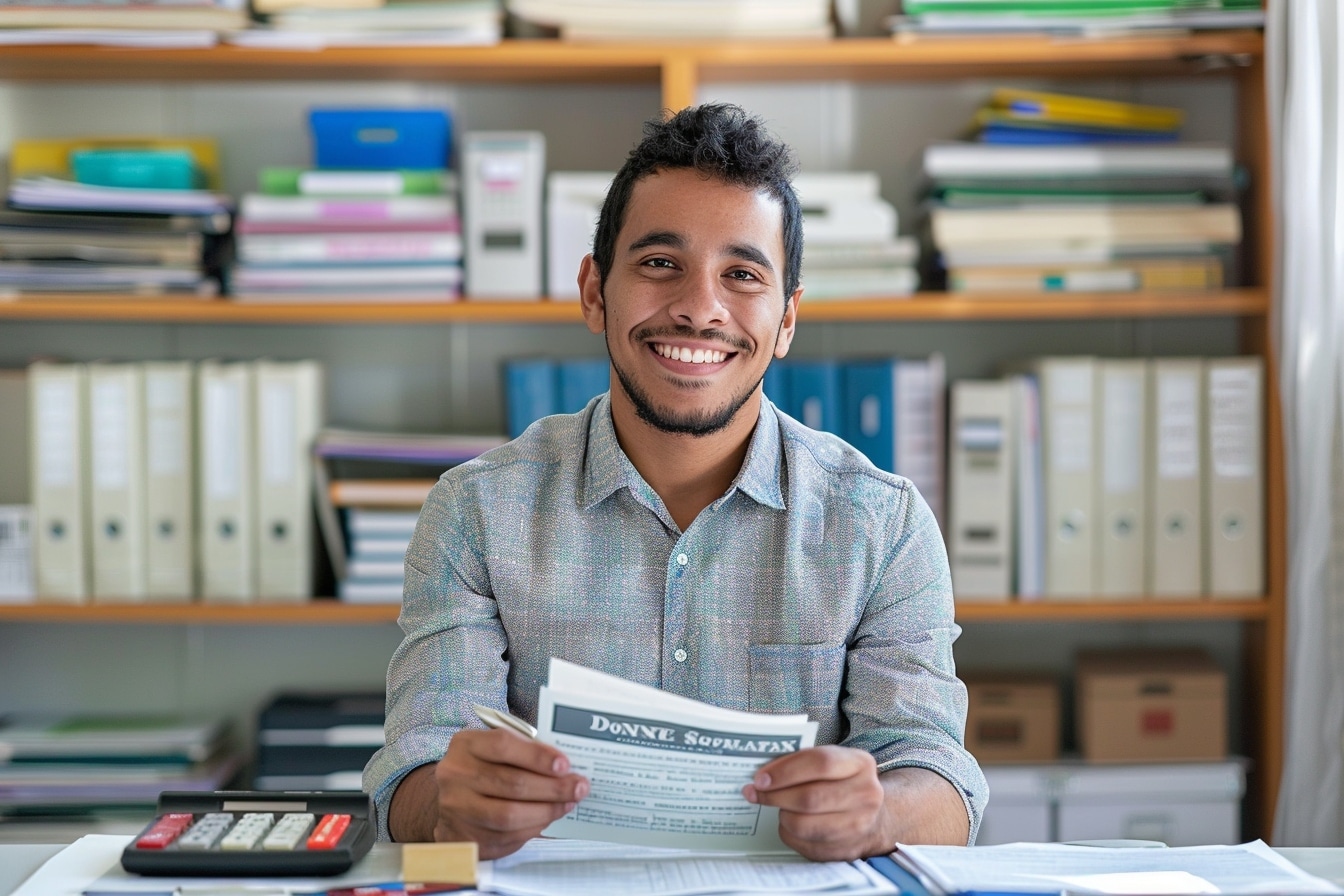 À qui peut-on faire une donation de son vivant ?