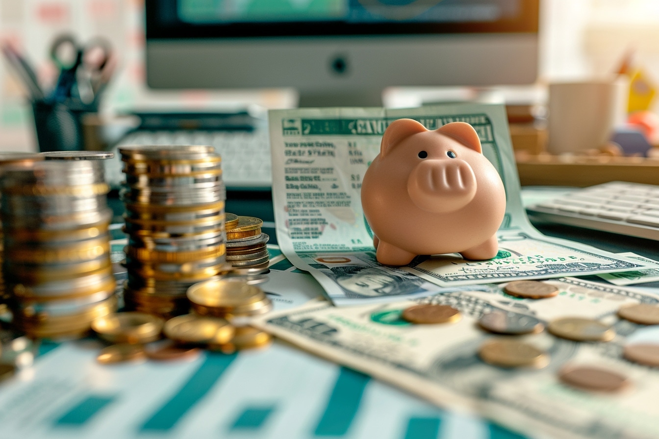 Avantages d&rsquo;un livret d&rsquo;épargne