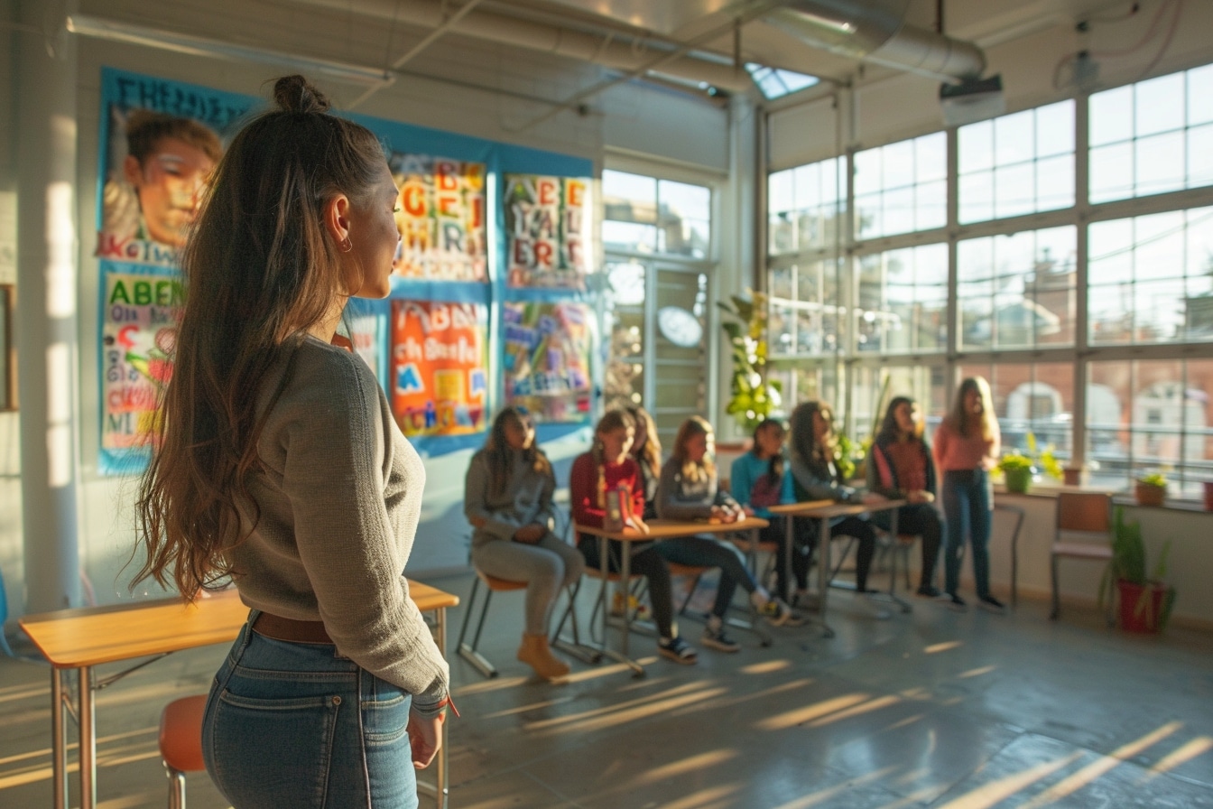 Comment apprendre la langue des signes&nbsp;?