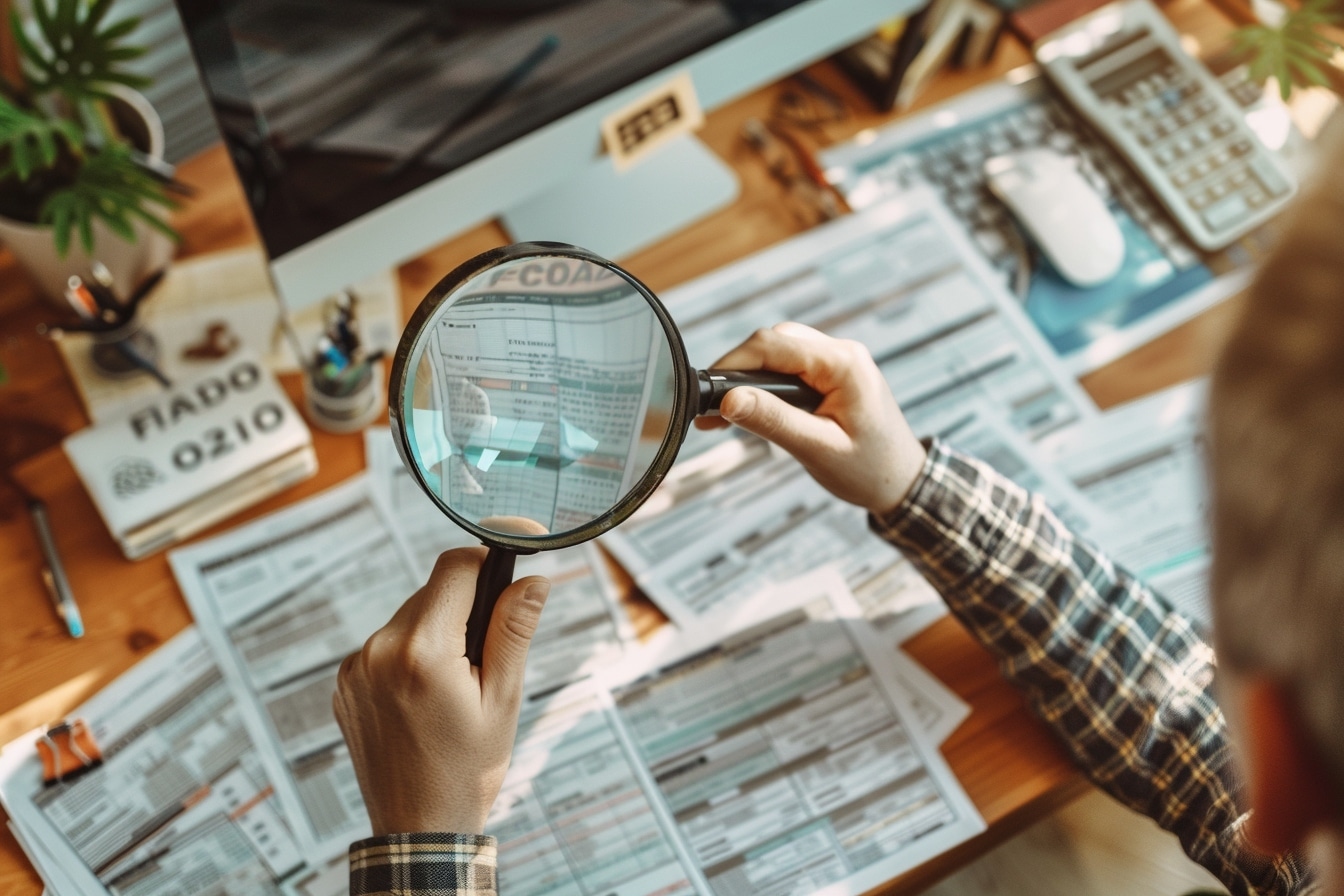 Individualiser son taux de prélèvement à la source
