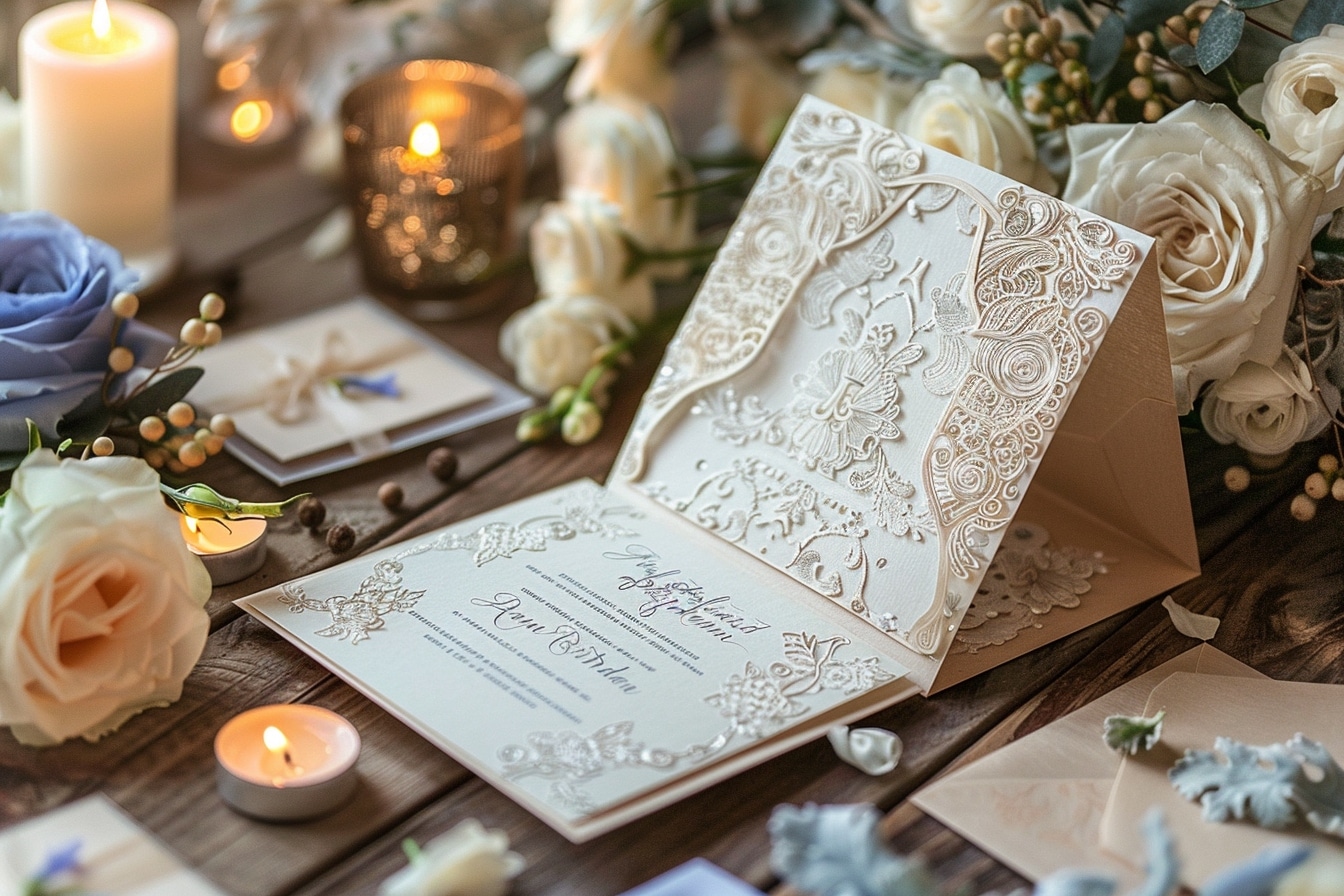 Les différentes occasions pour réaliser des faire-part Les différentes occasions pour réaliser des faire-part