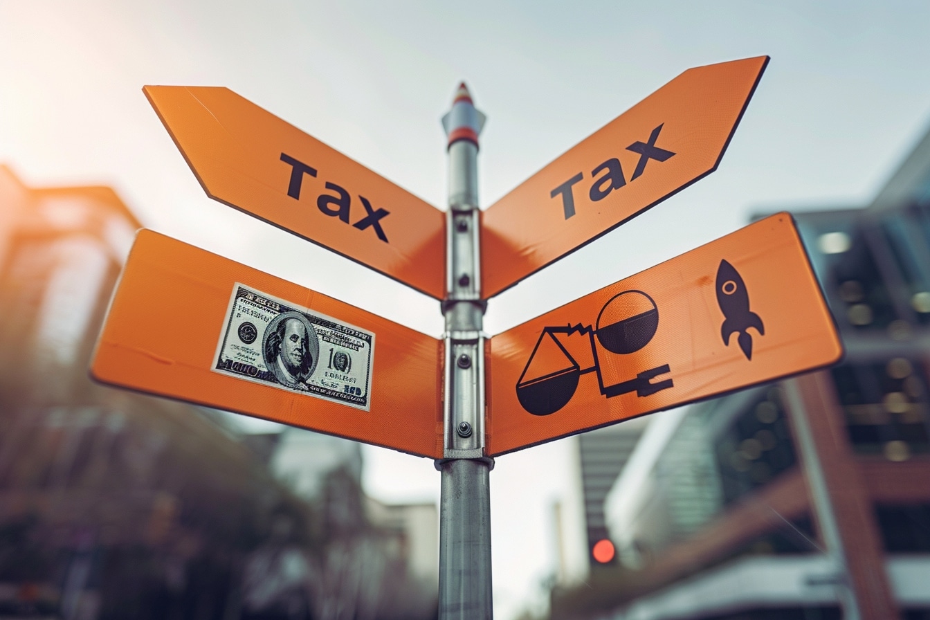 Les différents régimes fiscaux Les différents régimes fiscaux