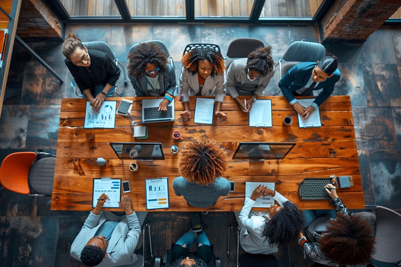 Mettre en place un programme d&rsquo;intégration et de formation