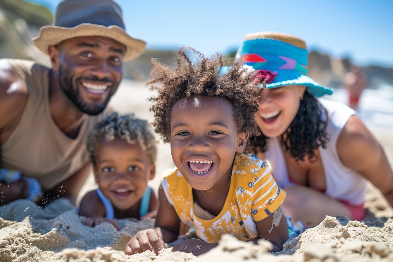 Pourquoi partir en vacances en famille, même en période de crise sanitaire ?