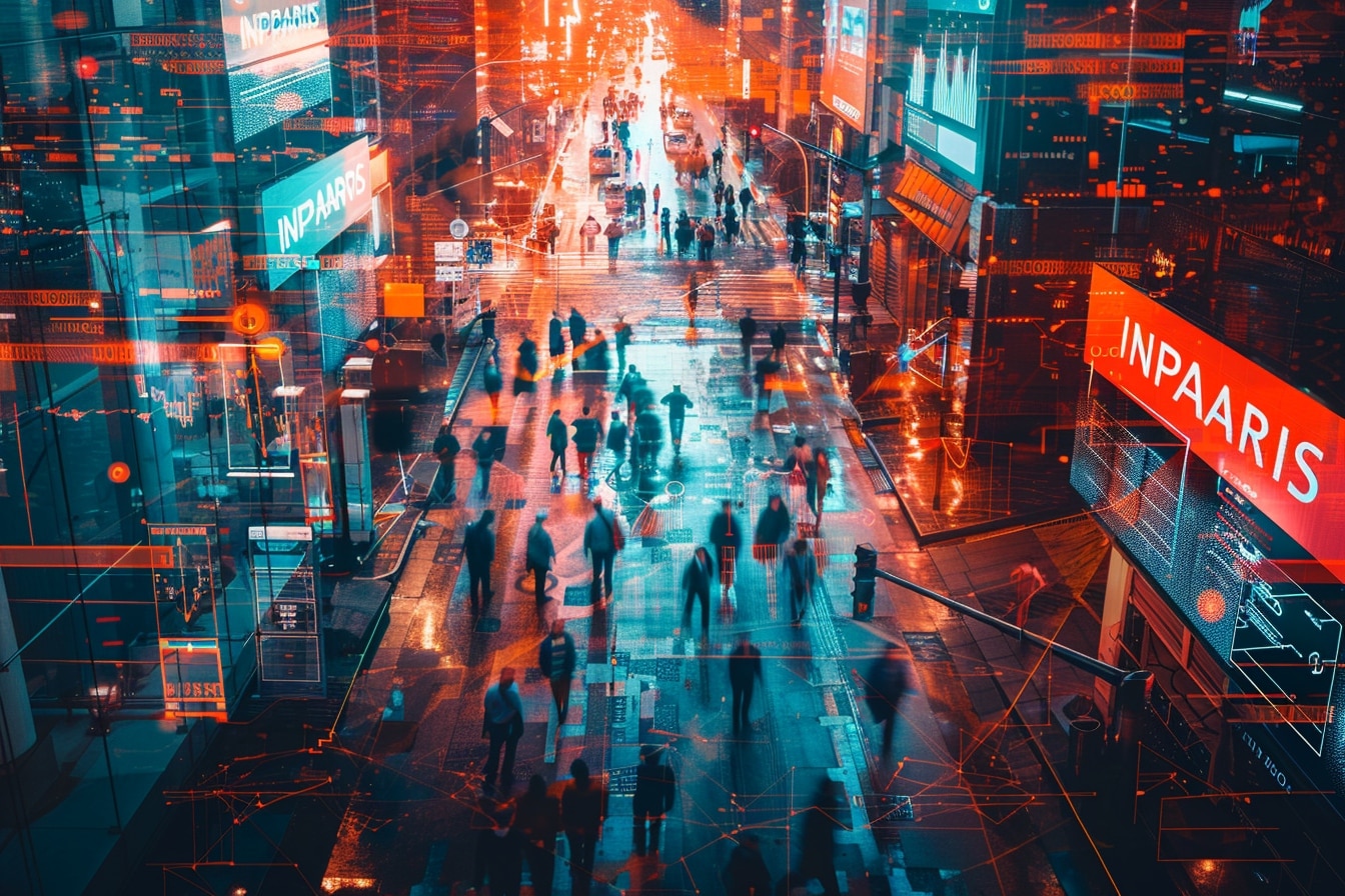 Qu’est-ce que l’intraparis ? Qu’est-ce que l’intraparis ?