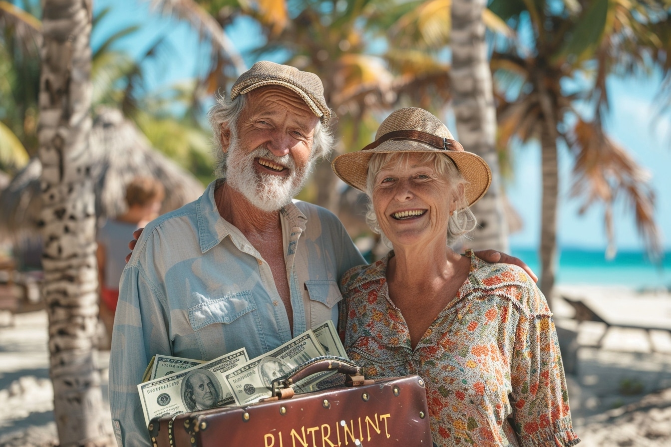 Qu&rsquo;est-ce que la prime de départ à la retraite ?